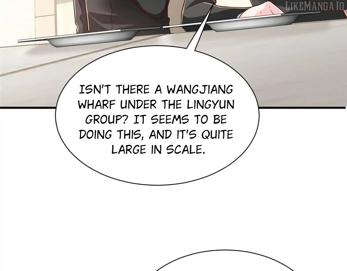 I randomly have a new career every week Chapter 842 - page 92